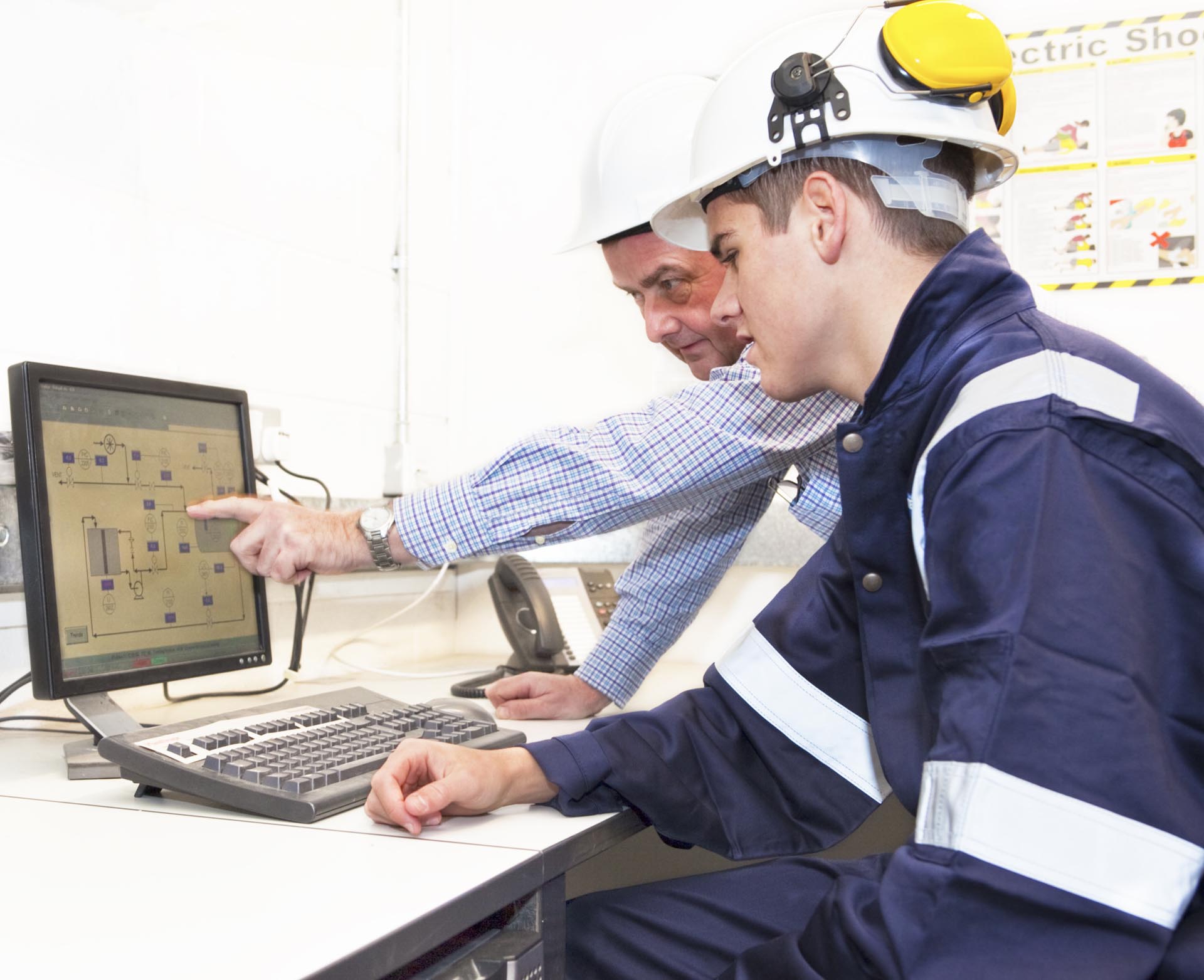 Automation Engineering Company Houston